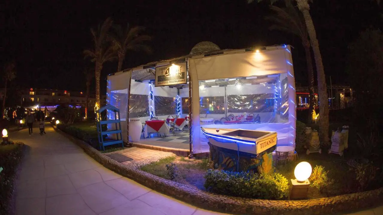 Hotel Titanic Aqua Park - Families and Couples only - Hurghada